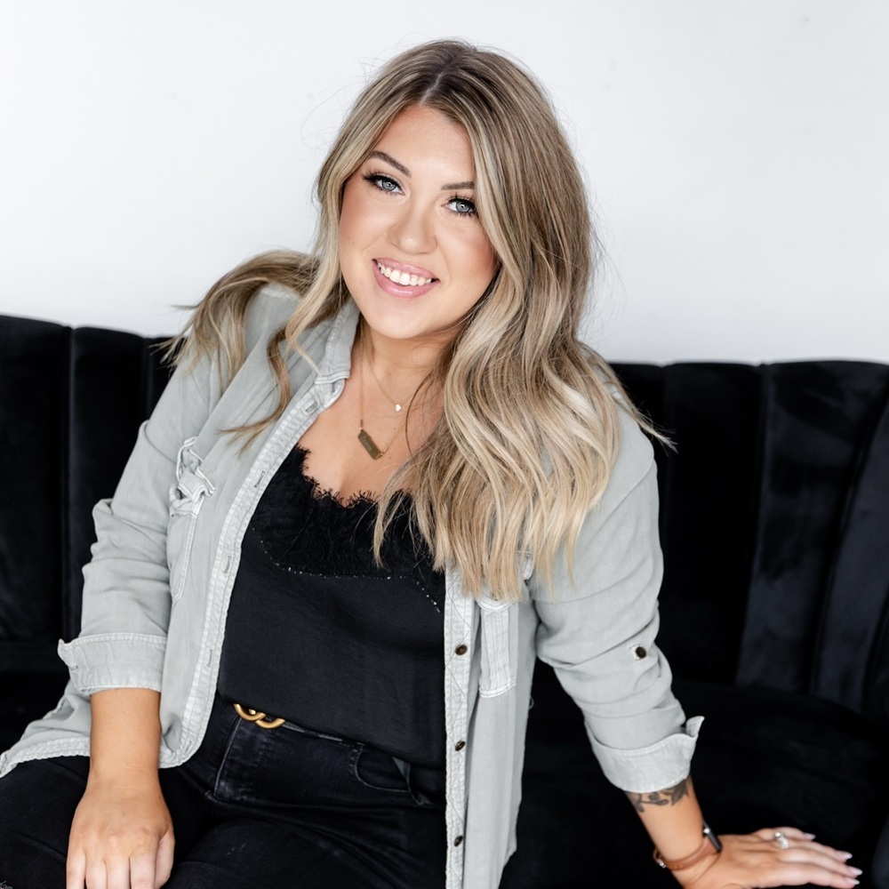 Meet your Posher, Lauren